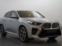 Used BMW iX2 M Sport 227 kW (309 HP) 2025 Grey SUV