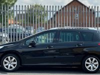 used Peugeot 308 1.6 HDi 92 Active 5dr