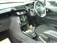 Used Citroën DS3 2010 Hatchback
