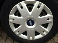 Used Ford Fusion 2006 Estate