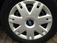 used Ford Fusion 1.4