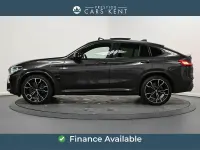 Used BMW X4 M Competition Edition 2020 Grey SUV