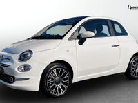 Used Fiat 500 S 70 HP (51 kW) 2023 White Hatchback
