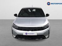 Used Vauxhall Corsa 75 HP (55 kW) 2023 Grey Hatchback