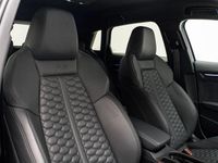 Used Audi RS3 Sport 400 HP (294 kW) 2023 Sedan