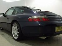 Used Porsche 996 1998 Coupe