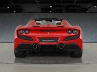 Used Ferrari F8 720 HP (529 kW) 2022 Red Cabriolet
