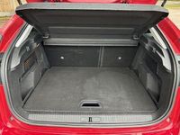 Used Citroën C4 PureTech 130 HP (95 kW) 2022 Red Hatchback