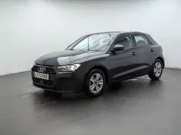 Used Audi A1 Sportback Advanced 2022 Grey Hatchback