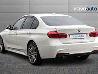 used BMW 318 3 Series d M Sport 4dr - 2016 (66)