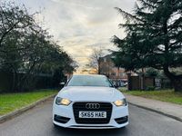 used Audi A3 1.2 TFSI 110 Sport 5dr S Tronic