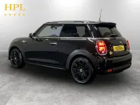 Used Mini Cooper SE Hatch 135 kW (184 HP) 2022 Hatchback