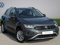 Used VW T-Roc 150 HP (110 kW) 2025 SUV