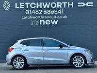Begagnad Seat Ibiza FR 110 HK (80 kW) 2023 Halvkombi