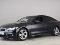 used BMW 420 4 Series i M Sport 5dr Auto [Professional Media]