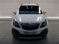 used Vauxhall Mokka 1.6i Exclusiv 5dr