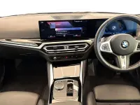 Used BMW 220 M Sport 181 HP (133 kW) 2024 Purple Coupe