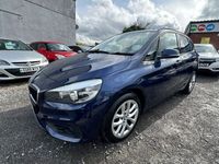 used BMW 114 2 Series 1.5 216D SE ACTIVE TOURER 5dBHP