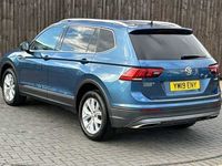 used VW Tiguan Allspace 2.0 TDI SE Nav 5dr DSG