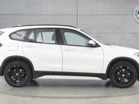 used BMW X1 X1 SeriessDrive18d Sport 2.0 5dr