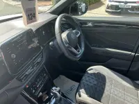 Used VW T-Roc Black Edition 150 HP (110 kW) 2025 White SUV