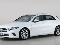 Used Mercedes A180 136 HP (100 kW) 2021 Hatchback