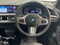 Used BMW 118 M Sport 2023 Grey Hatchback