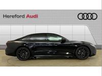 Used Audi A6 S-Line 295 HP (216 kW) 2025 Other Sedan