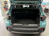 Used Jeep Avenger Altitude 100 HP (73 kW) 2024 Blue SUV