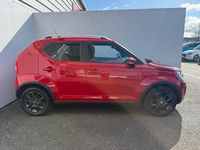 Usado Suzuki Ignis SZ5 83 HP (61 kW) 2022 Vermelho SUV