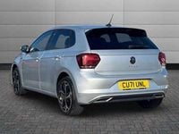 Used VW Polo 110 HP (80 kW) 2021 Hatchback