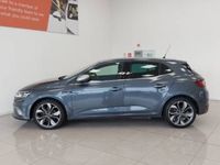 used Renault Mégane GT Line 1.3 TCE 5dr