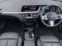 used BMW 116 1 Series d M Sport 1.5 5dr