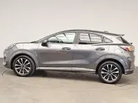 Used Ford Puma ST-Line 155 HP (114 kW) 2023 Grey SUV