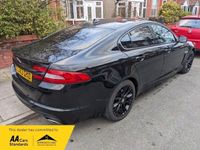 used Jaguar XF 2.0 D SPORT Saloon