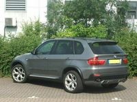 Used BMW X5 2007 SUV