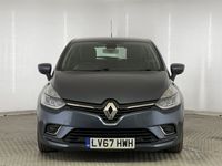 used Renault Clio IV 