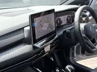 New VW Golf VIII Black Edition 150 HP (110 kW) 2026 Grey Hatchback