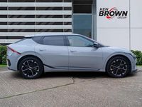 Used Kia EV6 GT-Line S 478 kW (650 HP) 2025 SUV