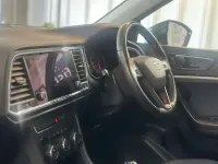 Used Seat Ateca SE Technology 150 HP (110 kW) 2020 SUV