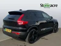 New Volvo EX40 Performance 325 kW (442 HP) 2026 SUV