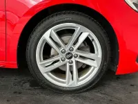 Used Audi A1 S-Line 110 HP (80 kW) 2021 Red SUV