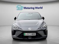 Used MG MG4 EV Trophy 150 kW (204 HP) 2025 Hatchback