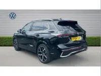 Used VW Tiguan Edition 150 HP (110 kW) 2024 Other SUV