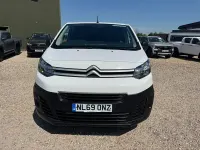 Używany Citroën Dispatch 100 KM (73 kW) 2019 Biały Minivan