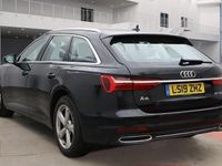 Used Audi A6 Sport 204 HP (150 kW) 2021 Estate