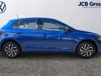 Begagnad VW Polo 95 HK (69 kW) 2023 Halvkombi