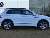 Used VW Tiguan 150 HP (110 kW) 2023 SUV