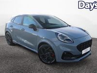 Used Ford Puma ST 200 HP (147 kW) 2023 SUV