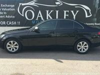 used Mercedes C200 C Class 2.1